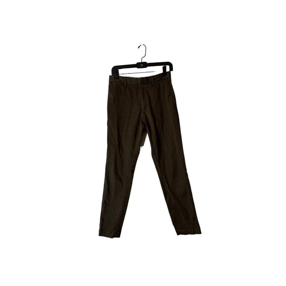 Banana Republic Other - Banana Republic Brown Chinos Pants Size 32